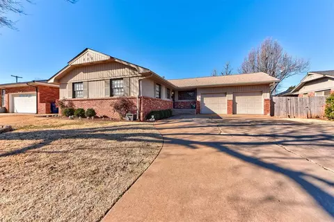 10005 Sunnymeade Pl, Oklahoma City, OK 73120