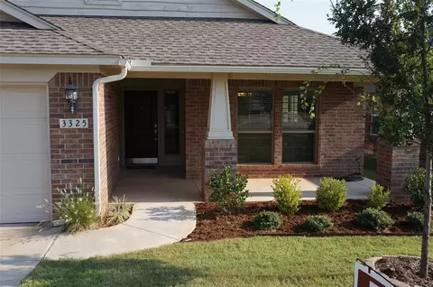 3325 Eaglerock Ln, Norman, OK 73069