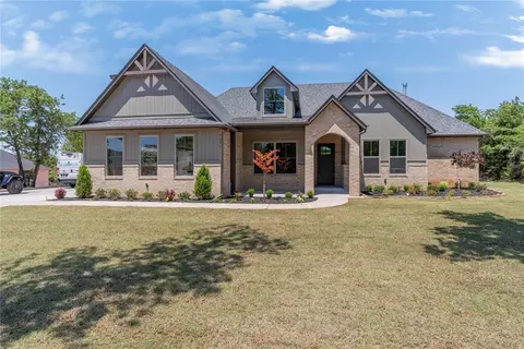 8100 Sacred Frst, Arcadia, OK 73007
