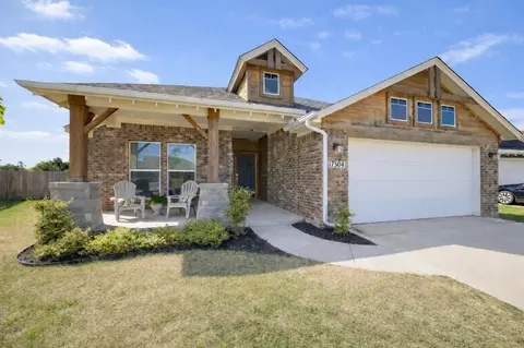 17504 Boling Farm Rd, Edmond, OK 73012