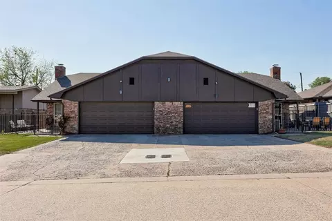 632 Ottawa Pl, Yukon, OK 73099