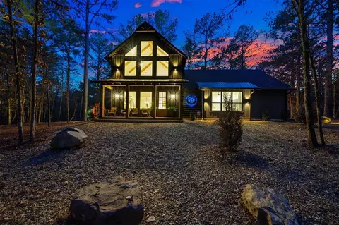 214 Mossy Bottom Trl, Broken Bow, OK 74728