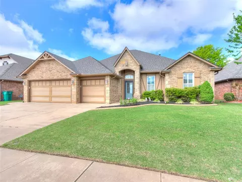 12409 Preakness Rd, Oklahoma City, OK 73173