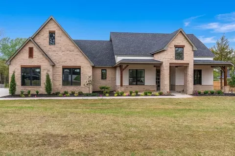 12951 Stagecoach Trl, Arcadia, OK 73007