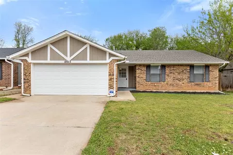 10015 Isaac Dr, Oklahoma City, OK 73130