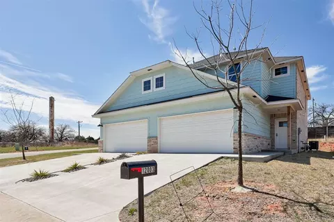 12003 Rivers Trl, Oklahoma City, OK 73131