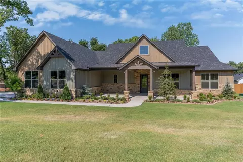 12975 Stagecoach Trl, Arcadia, OK 73007