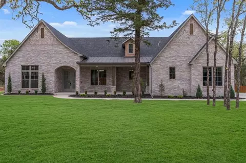 7961 Silver Spur, Arcadia, OK 73007