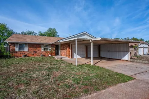 3752 SE 48th Pl, Oklahoma City, OK 73135