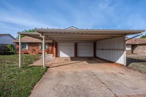 3752 SE 48th Pl, Oklahoma City, OK 73135