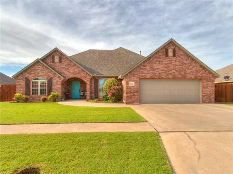 2200 Ez Go Dr, Weatherford, OK 73096