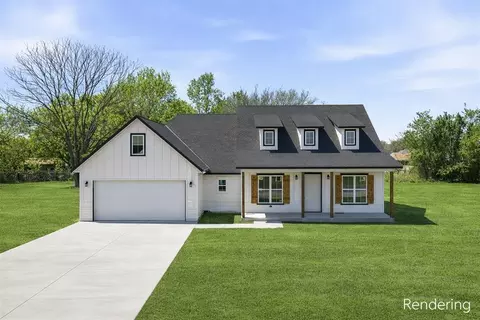 114 Garrett Dr, Wynnewood, OK 73098
