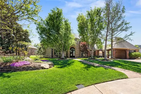 408 Oak Summit Rd, Edmond, OK 73025