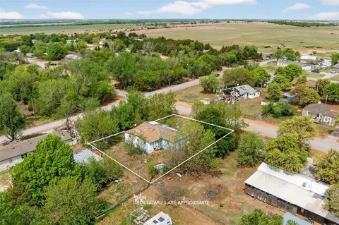 175 Whippoorwill Street St, Apache, OK 73006 photo 3