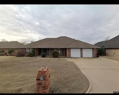 612 SW 111th St, Oklahoma City, OK 73170