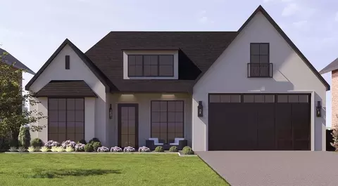 1724 Huntington Ave, Nichols Hills, OK 73116