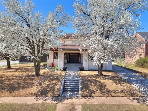1801 N Drexel Blvd, Oklahoma City, OK 73107