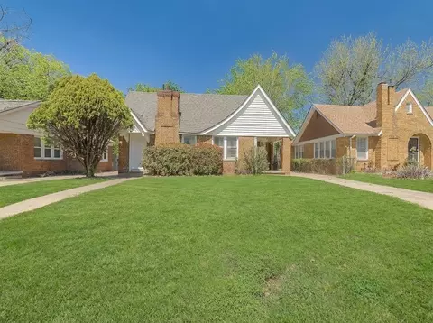 2749 NW 16th St, Oklahoma City, OK 73107