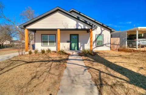 1425 E Park Pl, Oklahoma City, OK 73117