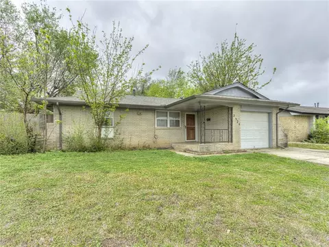 2524 SW 79th St, Oklahoma City, OK 73159