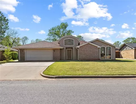 509 Walnut St, Weatherford, OK 73096