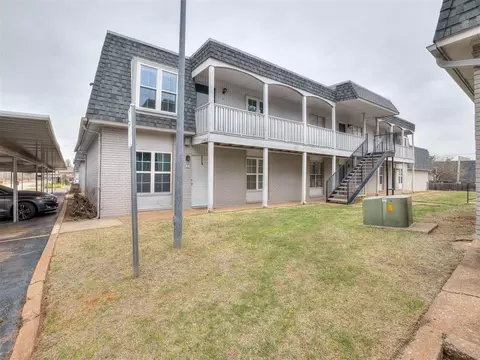 11413 N May Ave #B, Oklahoma City, OK 73120