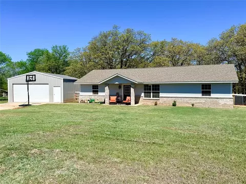 342558 E 1020 Rd, Meeker, OK 74855