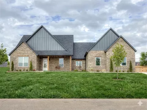 1559 Pedras Pl, Newcastle, OK 73065