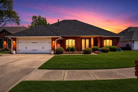 14604 Pony Rd, Oklahoma City, OK 73134