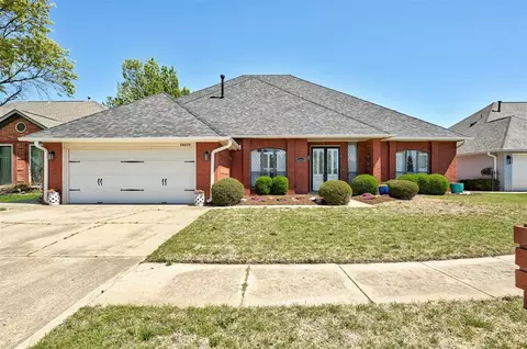 14604 Pony Rd, Oklahoma City, OK 73134