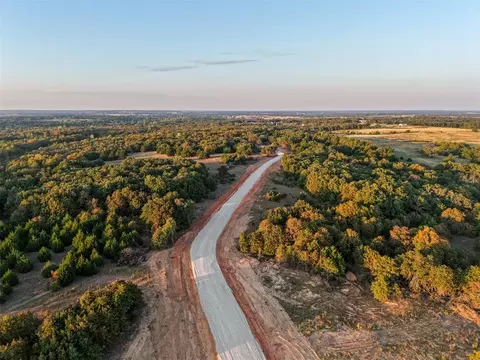 001 E 1060 Rd, Mcloud, OK 74851 photo 7
