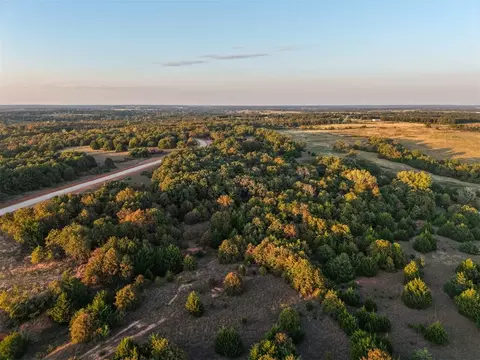 001 E 1060 Rd, Mcloud, OK 74851 photo 9