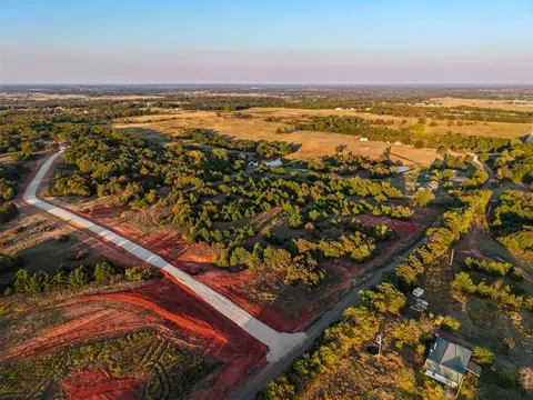 001 E 1060 Rd, Mcloud, OK 74851 photo 3