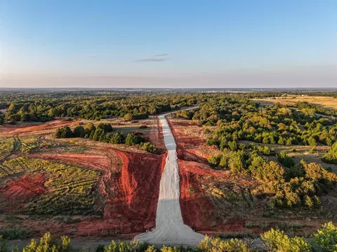 001 E 1060 Rd, Mcloud, OK 74851 photo 4