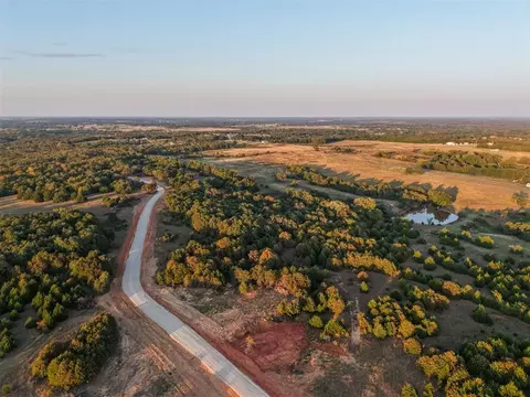 001 E 1060 Rd, Mcloud, OK 74851 photo 8