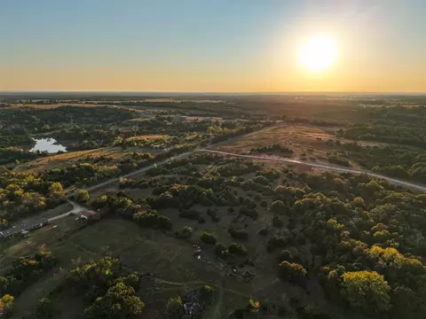 001 E 1060 Rd, Mcloud, OK 74851 photo 6