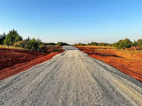 001 E 1060 Rd, Mcloud, OK 74851 photo 12
