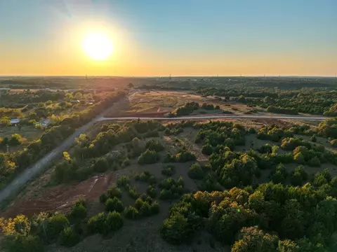 001 E 1060 Rd, Mcloud, OK 74851 photo 5