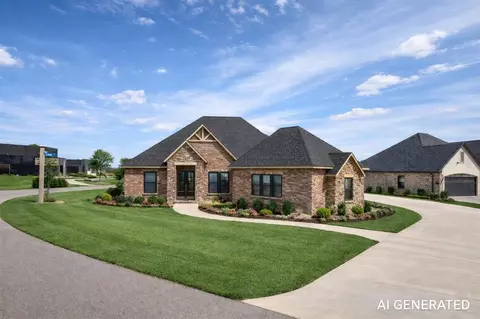 1330 Pedras Pl, Newcastle, OK 73065