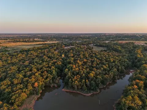 002 E 1060 Rd, Mcloud, OK 74851 photo 14