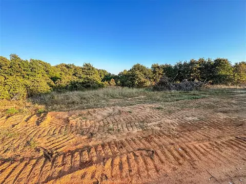 002 E 1060 Rd, Mcloud, OK 74851 photo 24