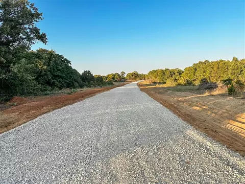 002 E 1060 Rd, Mcloud, OK 74851 photo 25