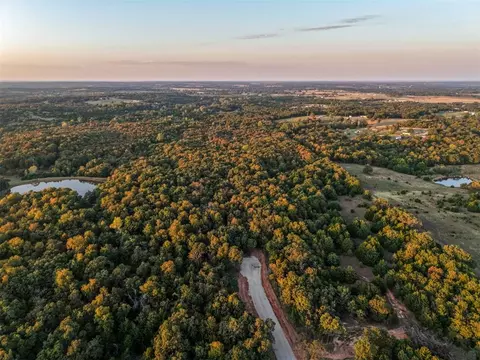 002 E 1060 Rd, Mcloud, OK 74851 photo 11
