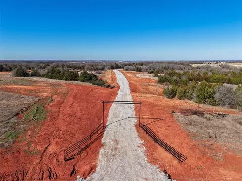 002 E 1060 Rd, Mcloud, OK 74851 photo 15