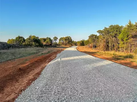 002 E 1060 Rd, Mcloud, OK 74851 photo 23