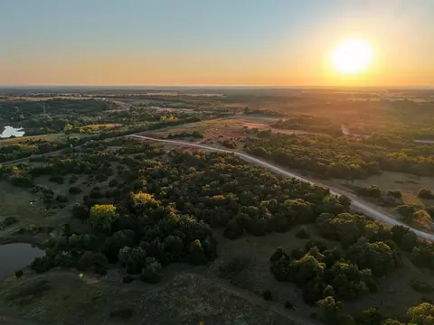 002 E 1060 Rd, Mcloud, OK 74851 photo 4