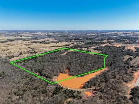 002 E 1060 Rd, Mcloud, OK 74851 photo 2