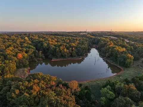 002 E 1060 Rd, Mcloud, OK 74851 photo 13