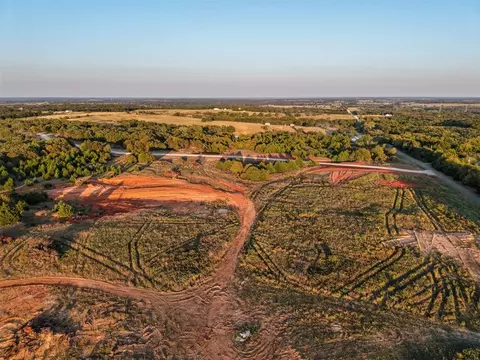 003 E 1060 Rd, Mcloud, OK 74851 photo 6