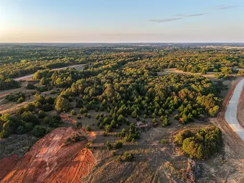 003 E 1060 Rd, Mcloud, OK 74851 photo 8